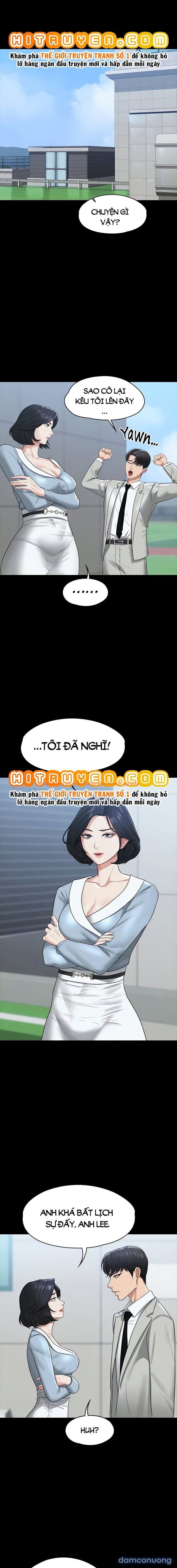 Xem ảnh 12 trong truyện hentai Ứng Dụng Cầu Được Ước Thấy - Chap 34 - hentaitvn.net