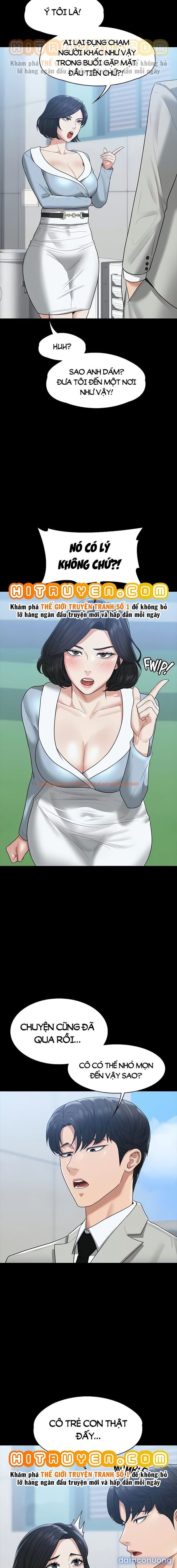 Xem ảnh 13 trong truyện hentai Ứng Dụng Cầu Được Ước Thấy - Chap 34 - hentaitvn.net