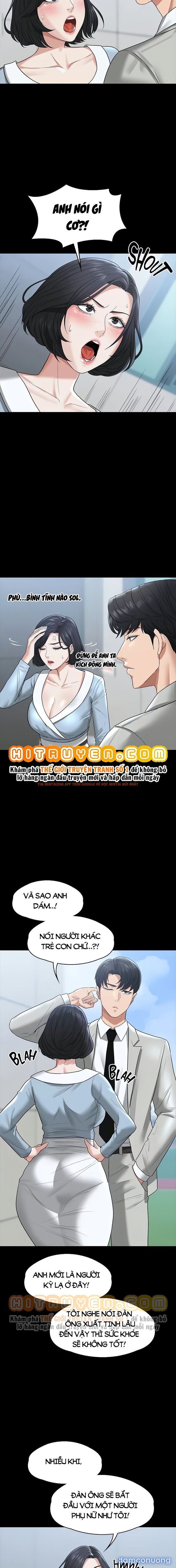 Xem ảnh 14 trong truyện hentai Ứng Dụng Cầu Được Ước Thấy - Chap 34 - hentaitvn.net
