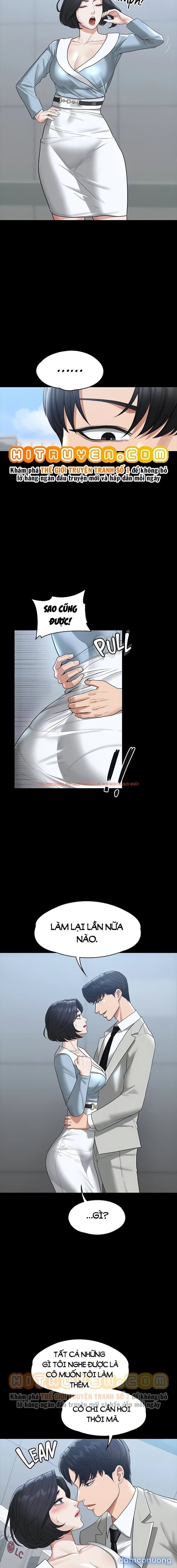 Xem ảnh 15 trong truyện hentai Ứng Dụng Cầu Được Ước Thấy - Chap 34 - hentaitvn.net