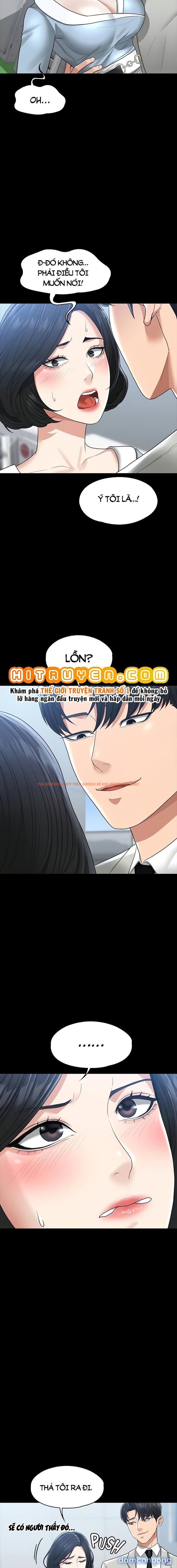 Xem ảnh 16 trong truyện hentai Ứng Dụng Cầu Được Ước Thấy - Chap 34 - hentaitvn.net