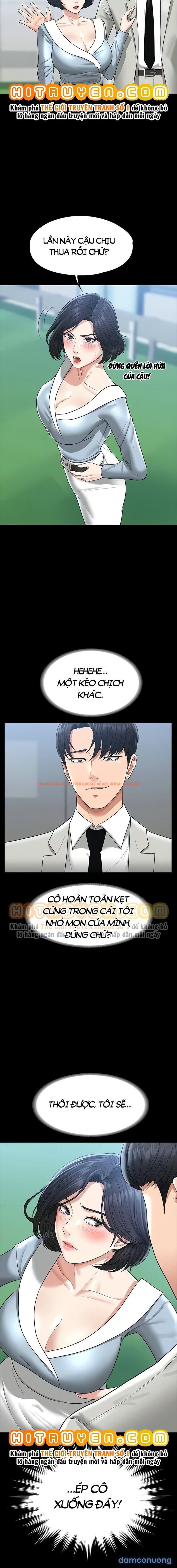 Xem ảnh 17 trong truyện hentai Ứng Dụng Cầu Được Ước Thấy - Chap 34 - hentaitvn.net