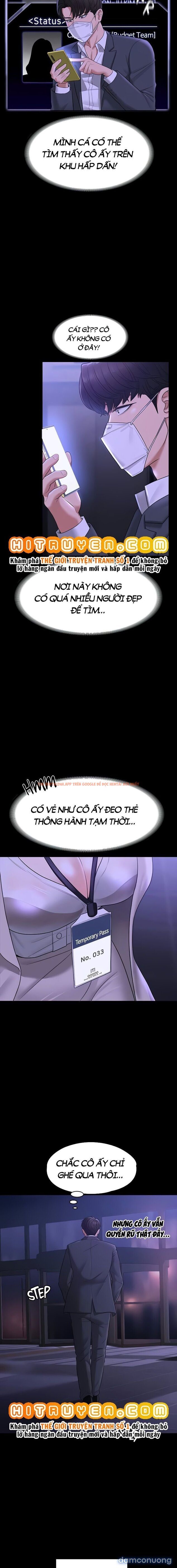 Xem ảnh 8 trong truyện hentai Ứng Dụng Cầu Được Ước Thấy - Chap 34 - hentaitvn.net