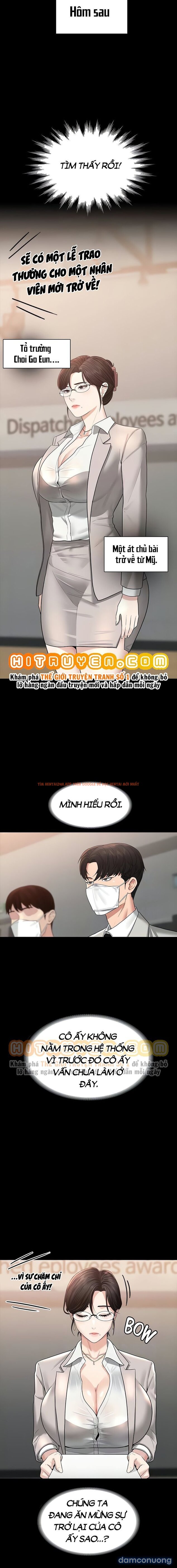 Xem ảnh 9 trong truyện hentai Ứng Dụng Cầu Được Ước Thấy - Chap 34 - hentaitvn.net