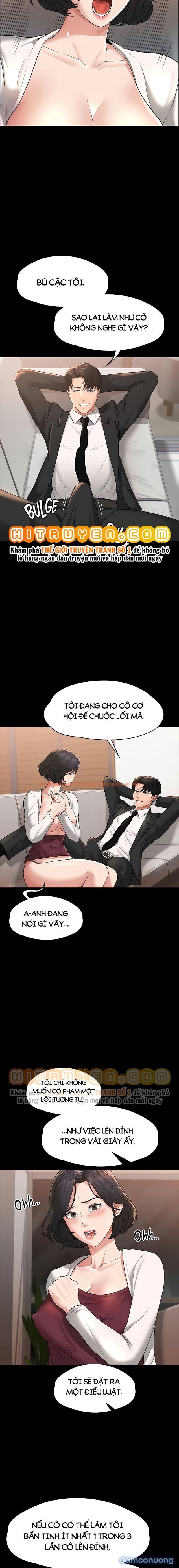 Xem ảnh 10 trong truyện hentai Ứng Dụng Cầu Được Ước Thấy - Chap 35 - hentaitvn.net