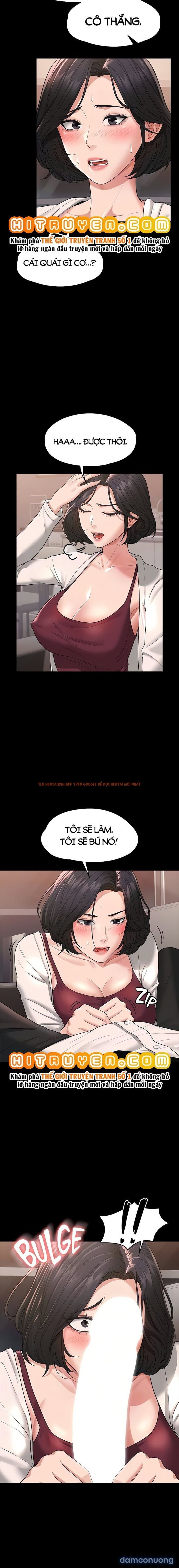 Xem ảnh 11 trong truyện hentai Ứng Dụng Cầu Được Ước Thấy - Chap 35 - hentaitvn.net