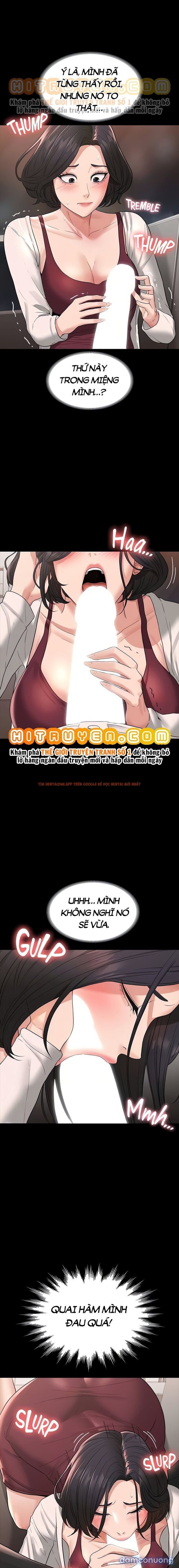 Xem ảnh 12 trong truyện hentai Ứng Dụng Cầu Được Ước Thấy - Chap 35 - hentaitvn.net