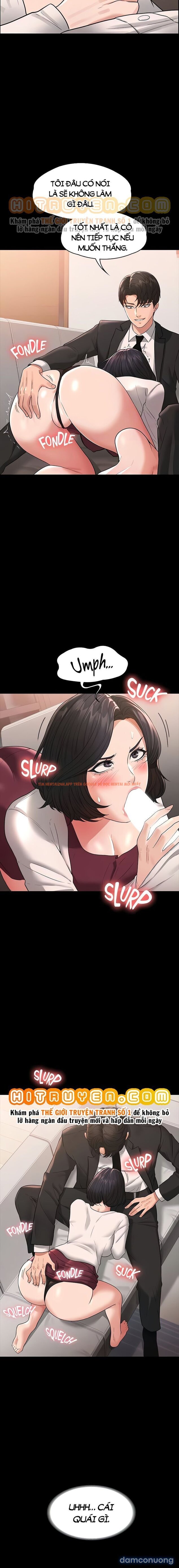 Xem ảnh 14 trong truyện hentai Ứng Dụng Cầu Được Ước Thấy - Chap 35 - hentaitvn.net