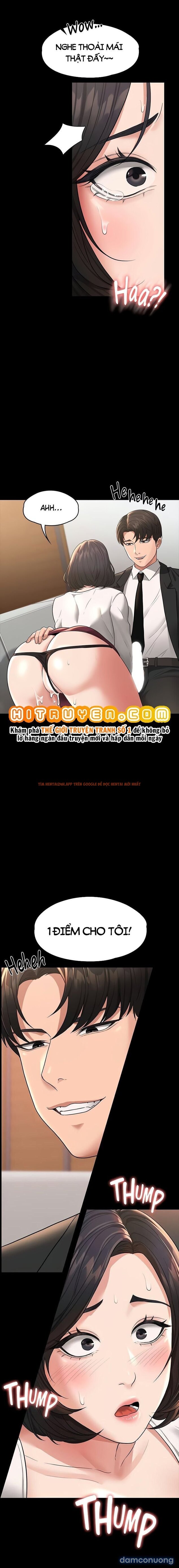 Xem ảnh 17 trong truyện hentai Ứng Dụng Cầu Được Ước Thấy - Chap 35 - hentaitvn.net