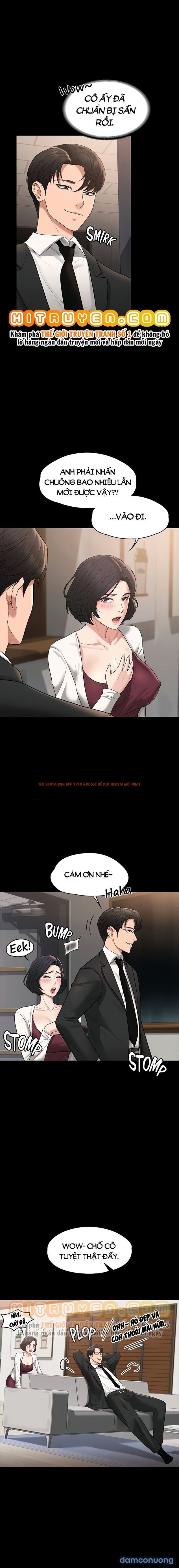 Xem ảnh 2 trong truyện hentai Ứng Dụng Cầu Được Ước Thấy - Chap 35 - hentaitvn.net