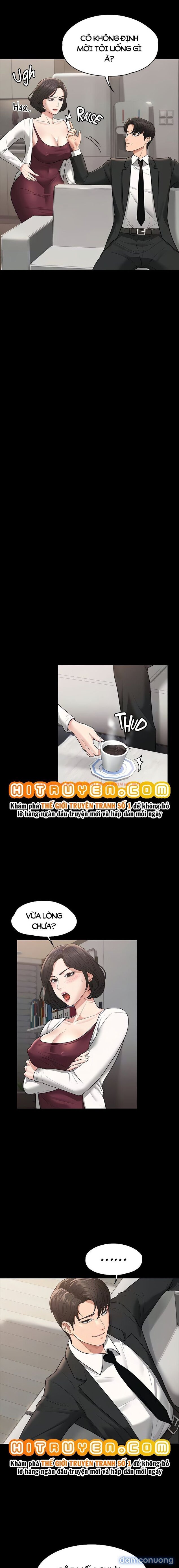 Xem ảnh 3 trong truyện hentai Ứng Dụng Cầu Được Ước Thấy - Chap 35 - hentaitvn.net