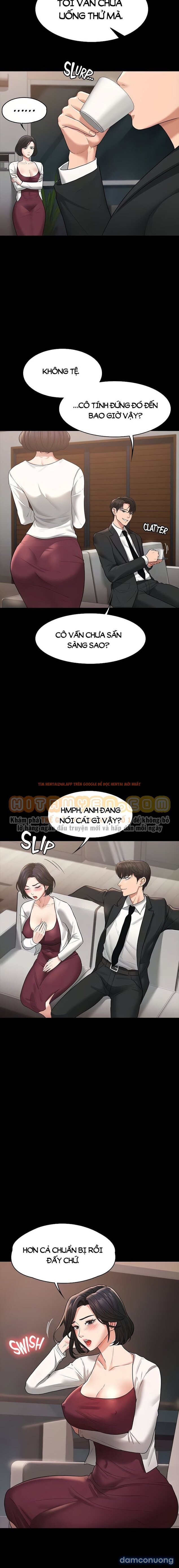 Xem ảnh 4 trong truyện hentai Ứng Dụng Cầu Được Ước Thấy - Chap 35 - hentaitvn.net