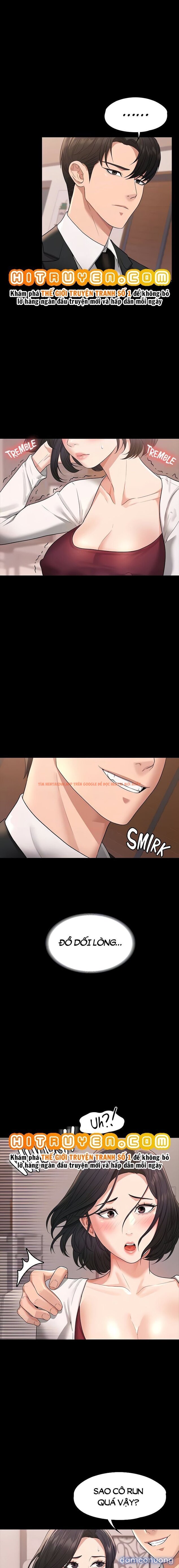 Xem ảnh 5 trong truyện hentai Ứng Dụng Cầu Được Ước Thấy - Chap 35 - hentaitvn.net