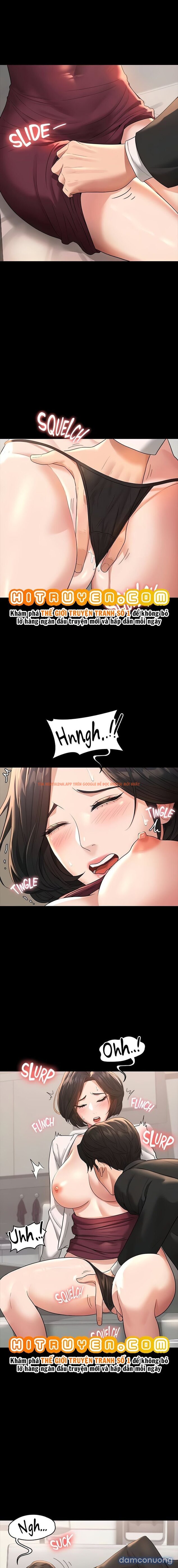 Xem ảnh 7 trong truyện hentai Ứng Dụng Cầu Được Ước Thấy - Chap 35 - hentaitvn.net