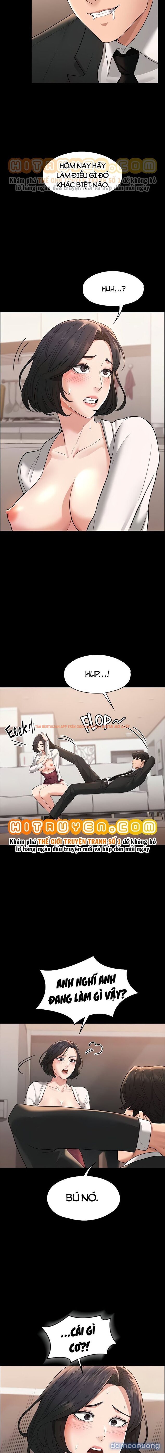 Xem ảnh 9 trong truyện hentai Ứng Dụng Cầu Được Ước Thấy - Chap 35 - hentaitvn.net
