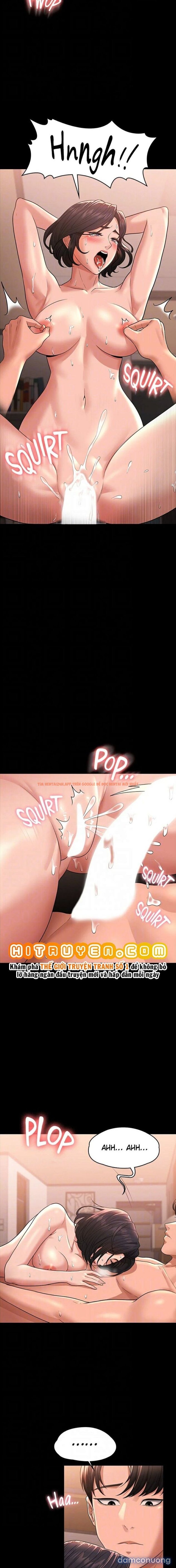 Xem ảnh 11 trong truyện hentai Ứng Dụng Cầu Được Ước Thấy - Chap 36 - hentaitvn.net