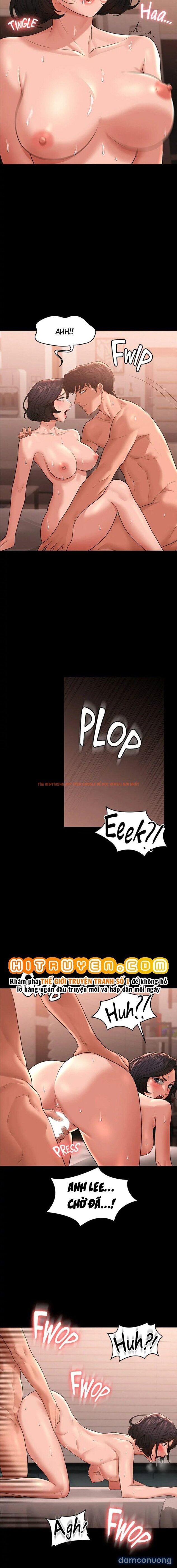 Xem ảnh 16 trong truyện hentai Ứng Dụng Cầu Được Ước Thấy - Chap 36 - hentaitvn.net