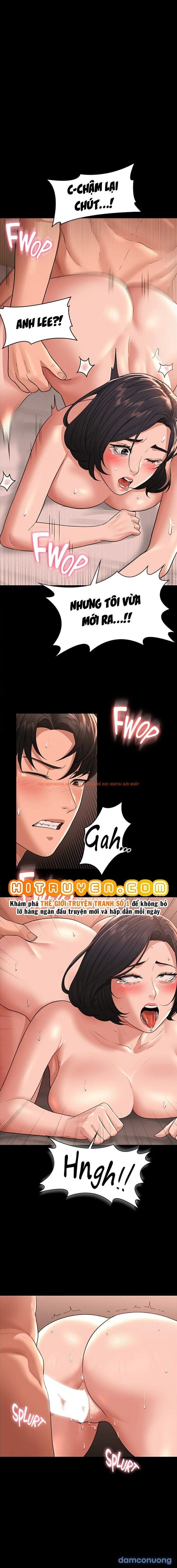 Xem ảnh 17 trong truyện hentai Ứng Dụng Cầu Được Ước Thấy - Chap 36 - hentaitvn.net