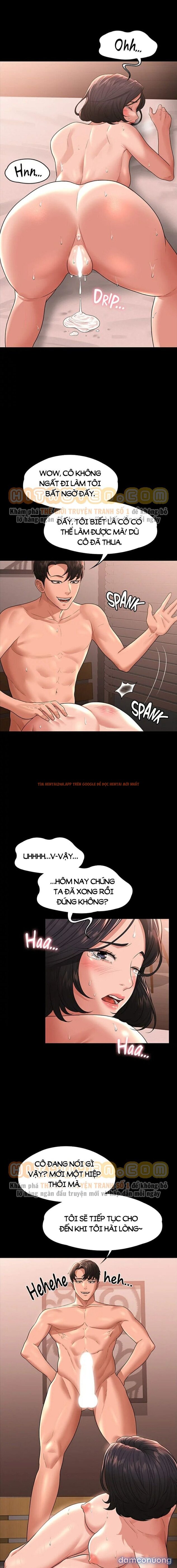 Xem ảnh 18 trong truyện hentai Ứng Dụng Cầu Được Ước Thấy - Chap 36 - hentaitvn.net