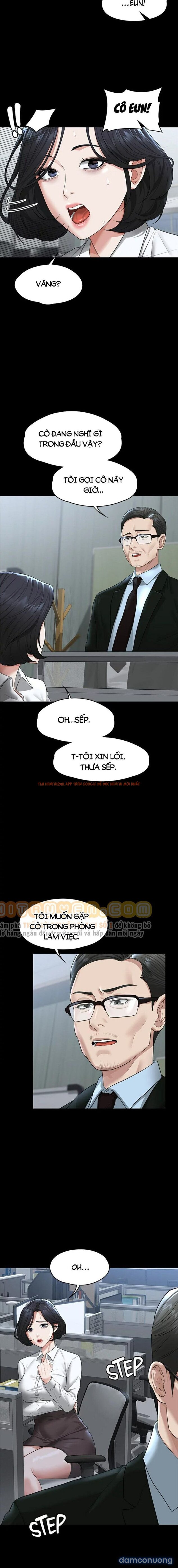 Xem ảnh 20 trong truyện hentai Ứng Dụng Cầu Được Ước Thấy - Chap 36 - hentaitvn.net