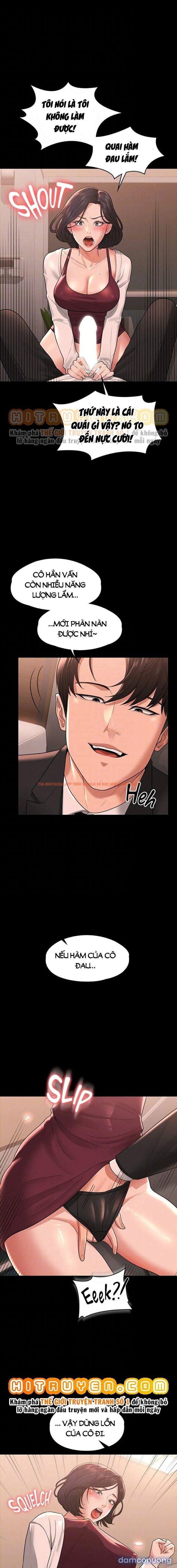 Xem ảnh 3 trong truyện hentai Ứng Dụng Cầu Được Ước Thấy - Chap 36 - hentaitvn.net