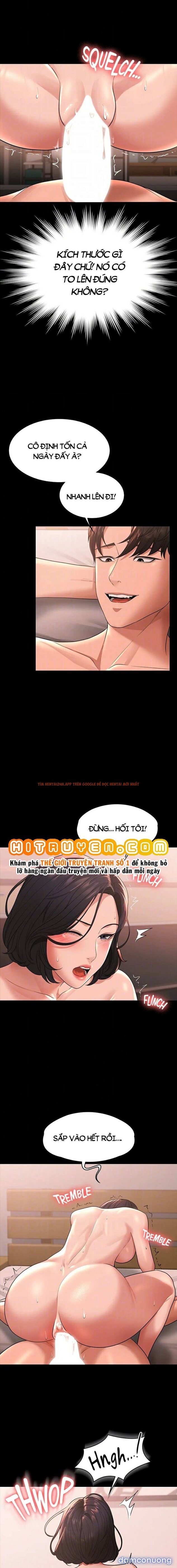 Xem ảnh 5 trong truyện hentai Ứng Dụng Cầu Được Ước Thấy - Chap 36 - hentaitvn.net