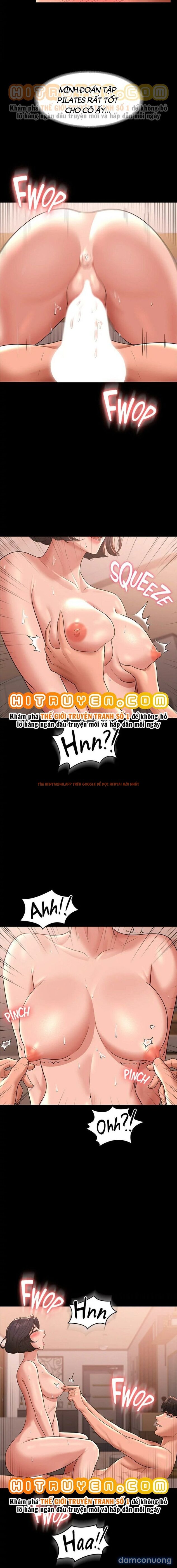 Xem ảnh 8 trong truyện hentai Ứng Dụng Cầu Được Ước Thấy - Chap 36 - hentaitvn.net