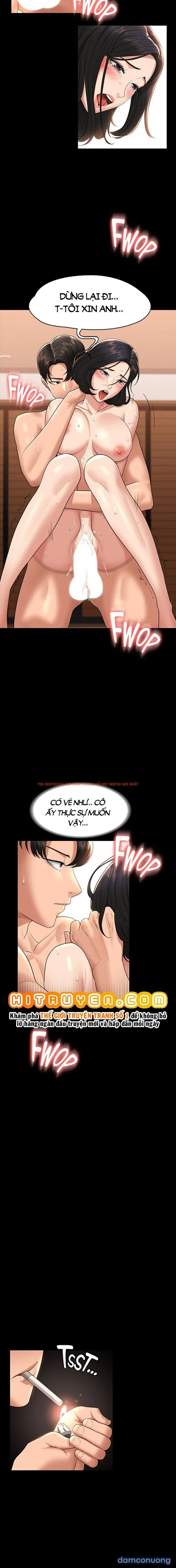 Xem ảnh 11 trong truyện hentai Ứng Dụng Cầu Được Ước Thấy - Chap 37 - hentaitvn.net