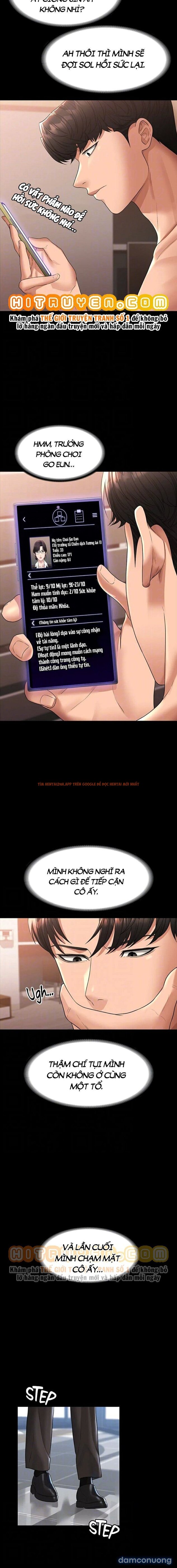 Xem ảnh 13 trong truyện hentai Ứng Dụng Cầu Được Ước Thấy - Chap 37 - hentaitvn.net