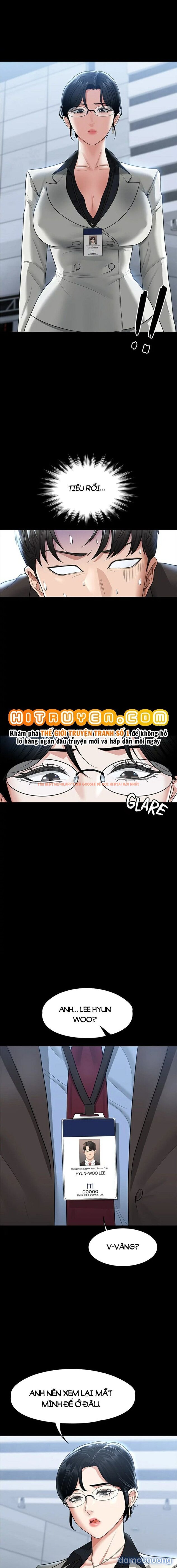 Xem ảnh 16 trong truyện hentai Ứng Dụng Cầu Được Ước Thấy - Chap 37 - hentaitvn.net