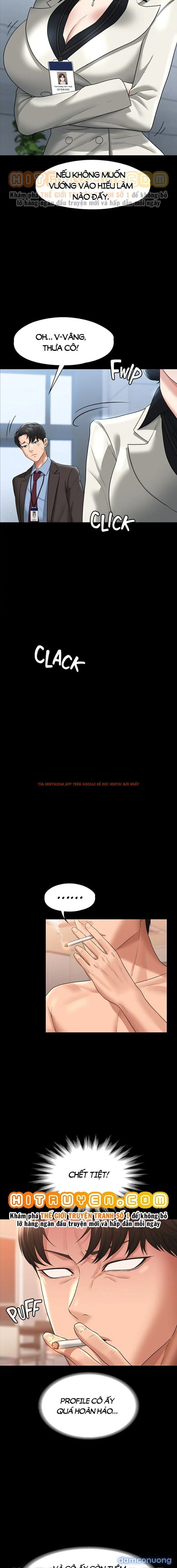 Xem ảnh 17 trong truyện hentai Ứng Dụng Cầu Được Ước Thấy - Chap 37 - hentaitvn.net