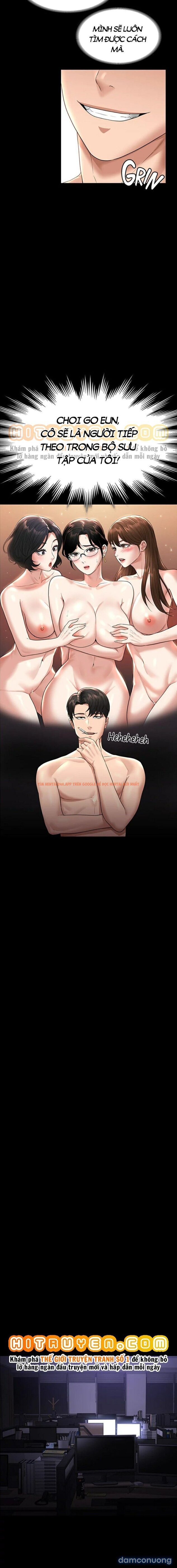 Xem ảnh 19 trong truyện hentai Ứng Dụng Cầu Được Ước Thấy - Chap 37 - hentaitvn.net