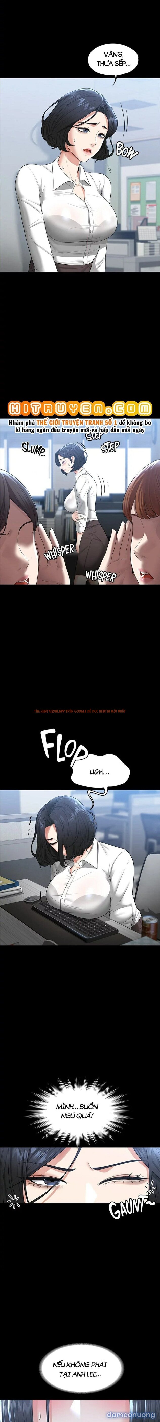 Xem ảnh 2 trong truyện hentai Ứng Dụng Cầu Được Ước Thấy - Chap 37 - hentaitvn.net