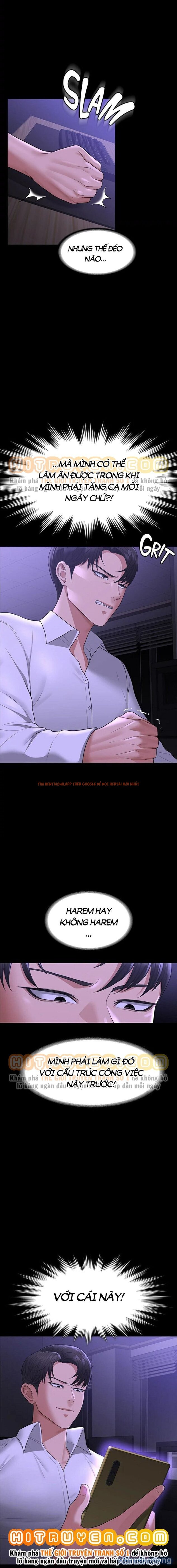 Xem ảnh 20 trong truyện hentai Ứng Dụng Cầu Được Ước Thấy - Chap 37 - hentaitvn.net