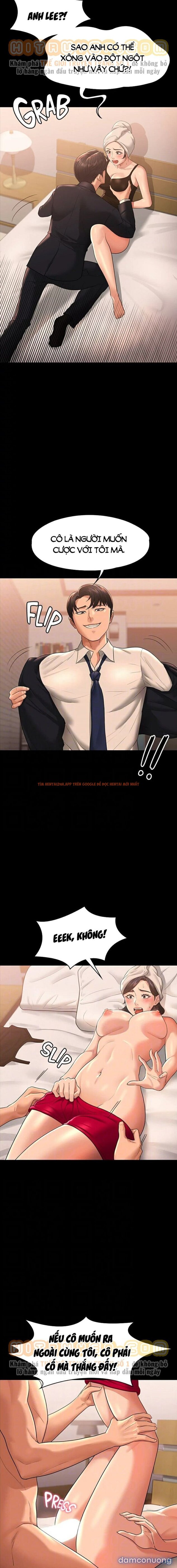 Xem ảnh 4 trong truyện hentai Ứng Dụng Cầu Được Ước Thấy - Chap 37 - hentaitvn.net