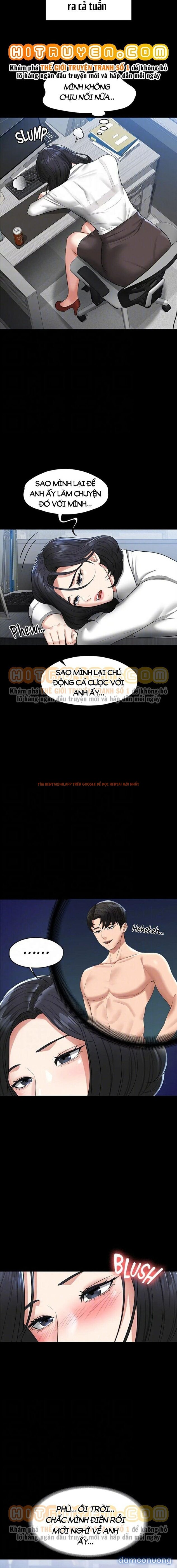 Xem ảnh 7 trong truyện hentai Ứng Dụng Cầu Được Ước Thấy - Chap 37 - hentaitvn.net