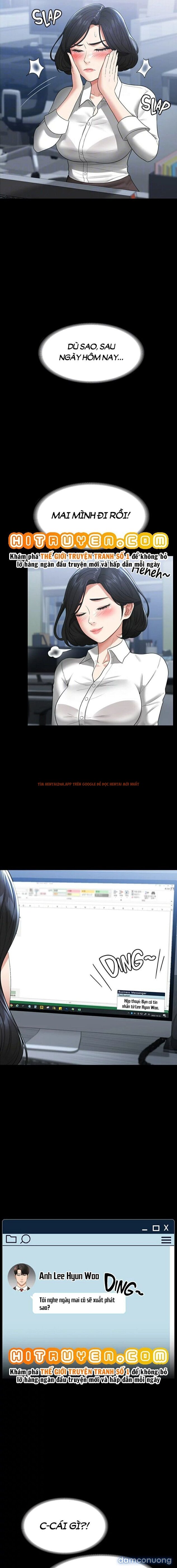 Xem ảnh 8 trong truyện hentai Ứng Dụng Cầu Được Ước Thấy - Chap 37 - hentaitvn.net