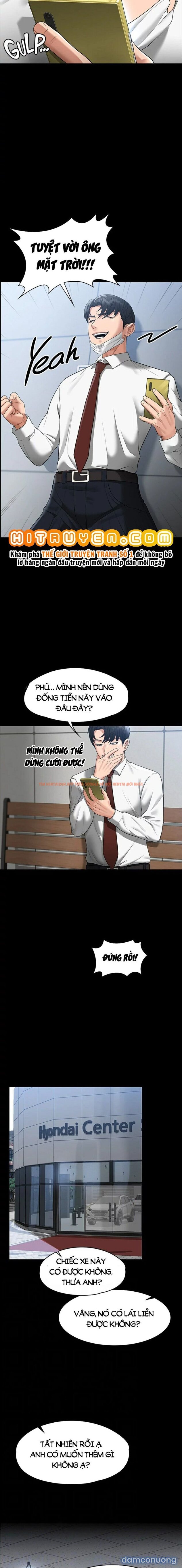Xem ảnh 10 trong truyện hentai Ứng Dụng Cầu Được Ước Thấy - Chap 38 - hentaitvn.net