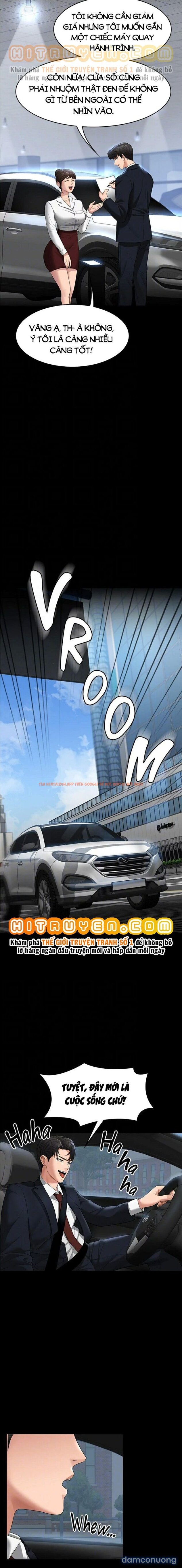 Xem ảnh 11 trong truyện hentai Ứng Dụng Cầu Được Ước Thấy - Chap 38 - hentaitvn.net