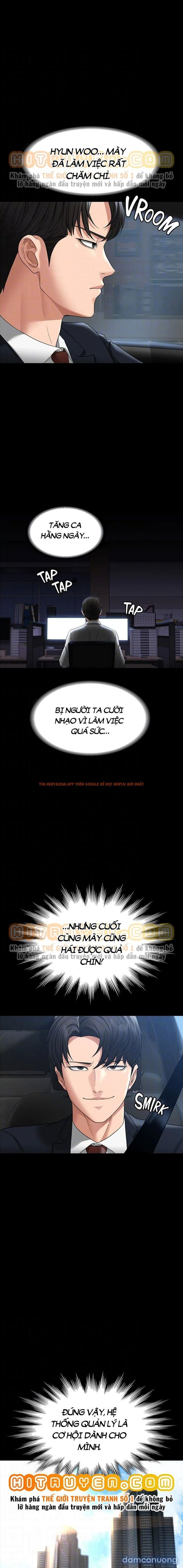 Xem ảnh 12 trong truyện hentai Ứng Dụng Cầu Được Ước Thấy - Chap 38 - hentaitvn.net