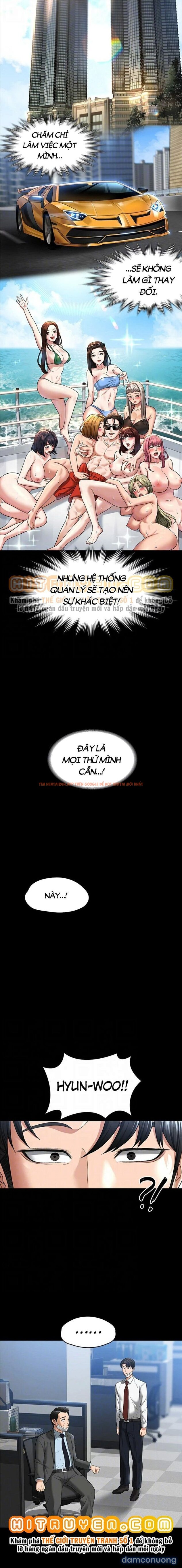 Xem ảnh 13 trong truyện hentai Ứng Dụng Cầu Được Ước Thấy - Chap 38 - hentaitvn.net