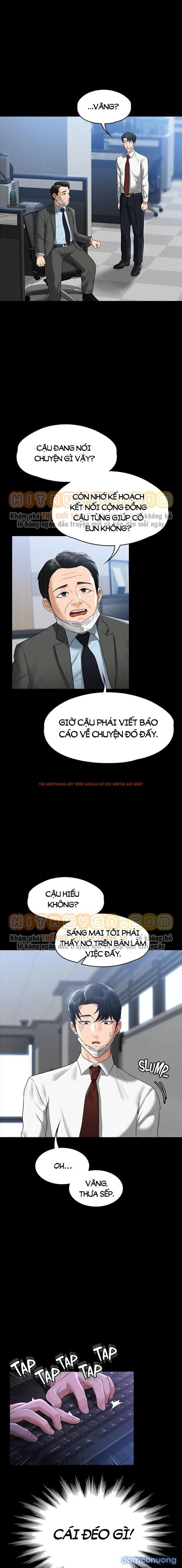 Xem ảnh 14 trong truyện hentai Ứng Dụng Cầu Được Ước Thấy - Chap 38 - hentaitvn.net