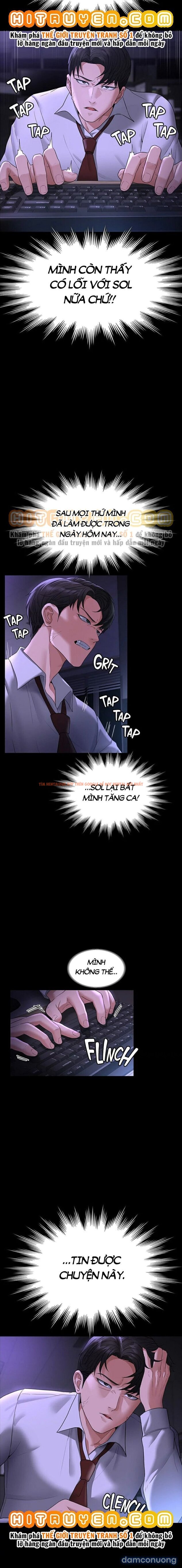 Xem ảnh 15 trong truyện hentai Ứng Dụng Cầu Được Ước Thấy - Chap 38 - hentaitvn.net