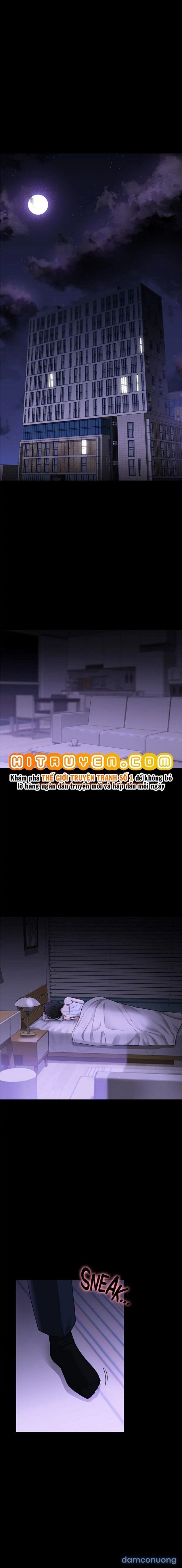 Xem ảnh 16 trong truyện hentai Ứng Dụng Cầu Được Ước Thấy - Chap 38 - hentaitvn.net