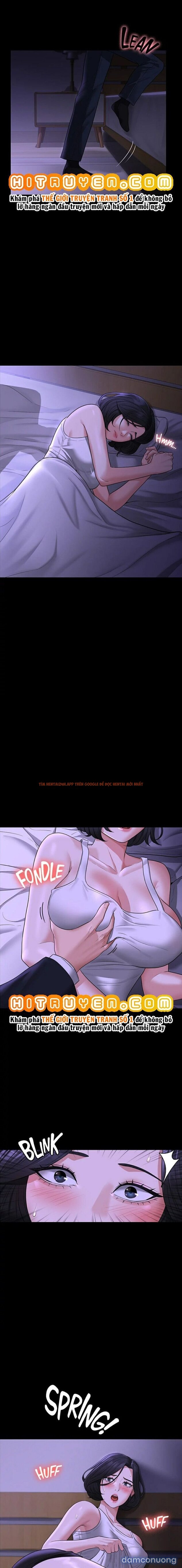 Xem ảnh 17 trong truyện hentai Ứng Dụng Cầu Được Ước Thấy - Chap 38 - hentaitvn.net