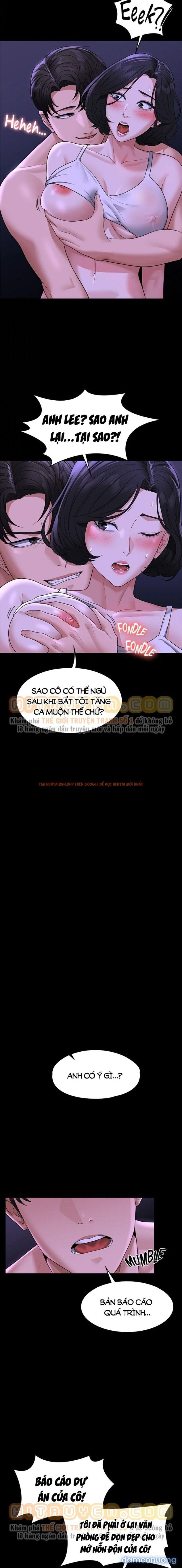 Xem ảnh 19 trong truyện hentai Ứng Dụng Cầu Được Ước Thấy - Chap 38 - hentaitvn.net