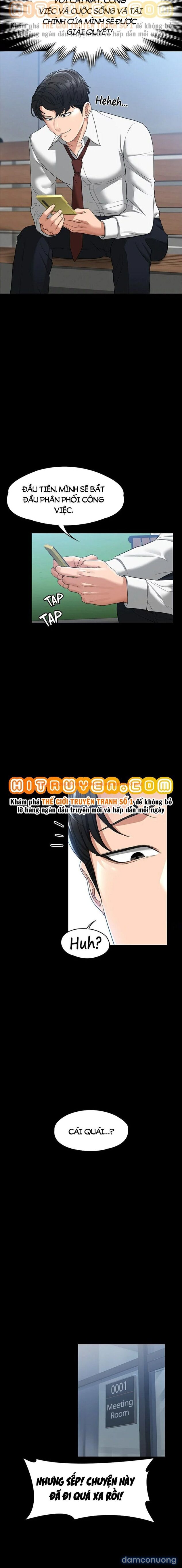 Xem ảnh 2 trong truyện hentai Ứng Dụng Cầu Được Ước Thấy - Chap 38 - hentaitvn.net