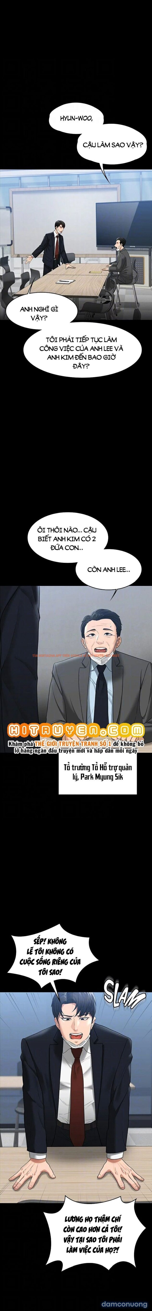 Xem ảnh 3 trong truyện hentai Ứng Dụng Cầu Được Ước Thấy - Chap 38 - hentaitvn.net