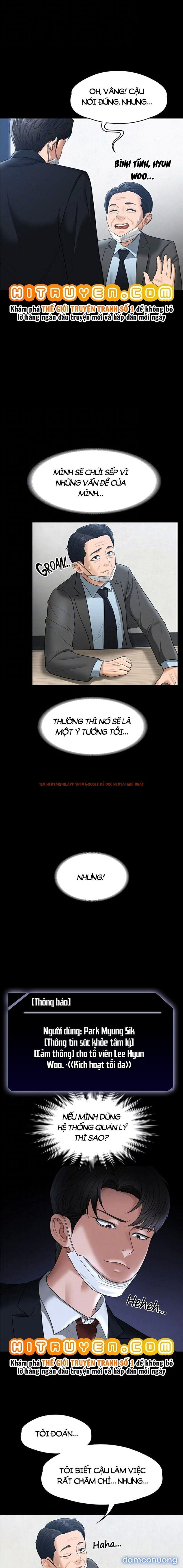 Xem ảnh 4 trong truyện hentai Ứng Dụng Cầu Được Ước Thấy - Chap 38 - hentaitvn.net