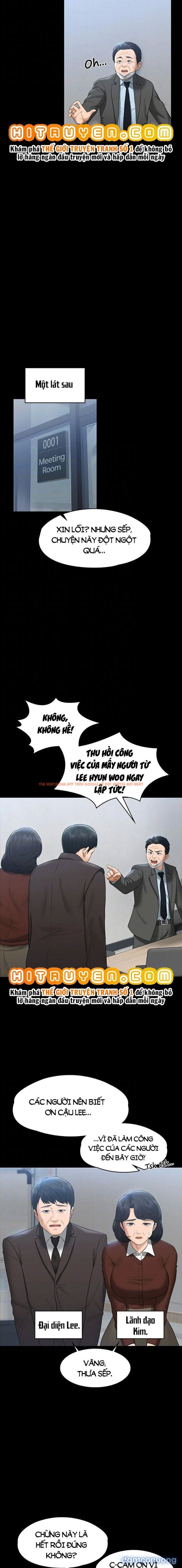 Xem ảnh 6 trong truyện hentai Ứng Dụng Cầu Được Ước Thấy - Chap 38 - hentaitvn.net